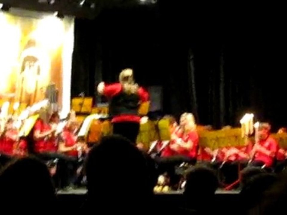 phantom of the opera - medley