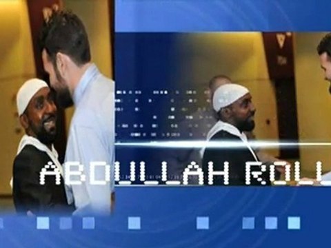 [Deen Show] Abdullah Rolle : Chanteur converti à l'islam 1/3