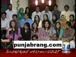 Khabar Naak 30th Oct 2010 Part 2