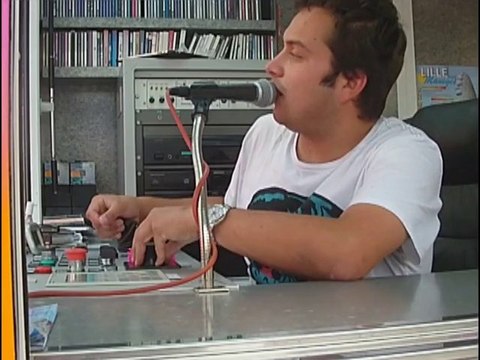 Salto Mortale - Foire aux manèges - Lille aux manèges 2010