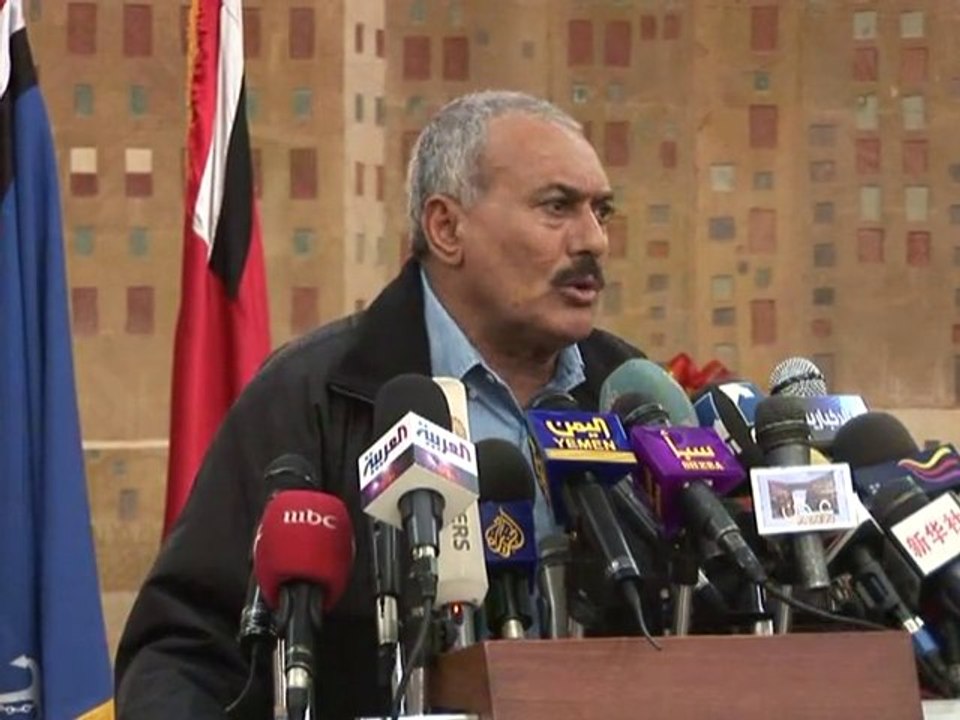 Colis piégés: le Yémen annonce l'arrestation d'une suspecte