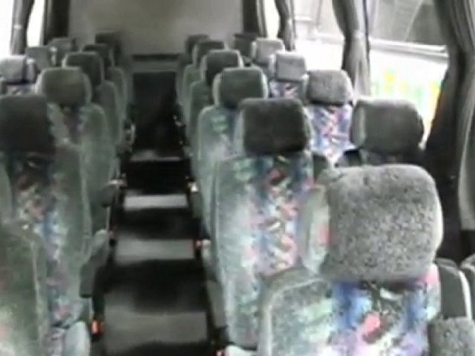 Charters And Tours Campbellfield Gemini Tours VIC