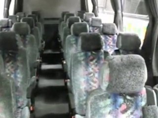 Charters And Tours Campbellfield Gemini Tours VIC