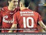 Medio Tiempo.com - Reacciones prensa, Chivas sub campeón Libertadores 2010