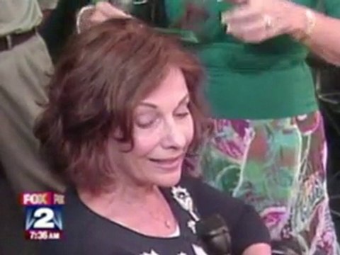 As Featured at Dermatex Hair Replacement-San Diego