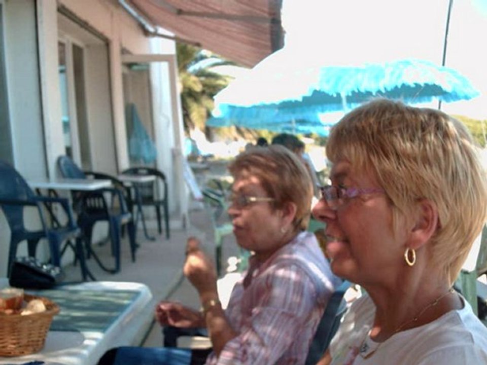 RANQUET PLAGE SEPTEMBRE 2010