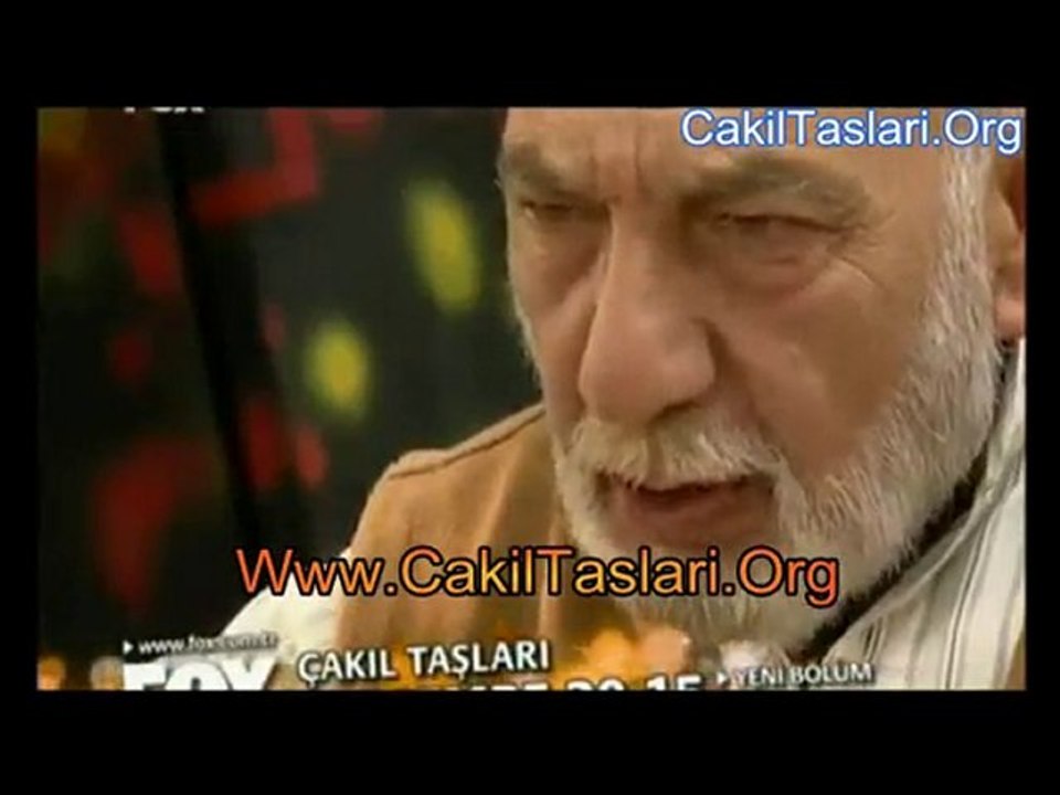 Çakıl Taşları 15.Bölüm 1.Fragman CakilTaslari.Org