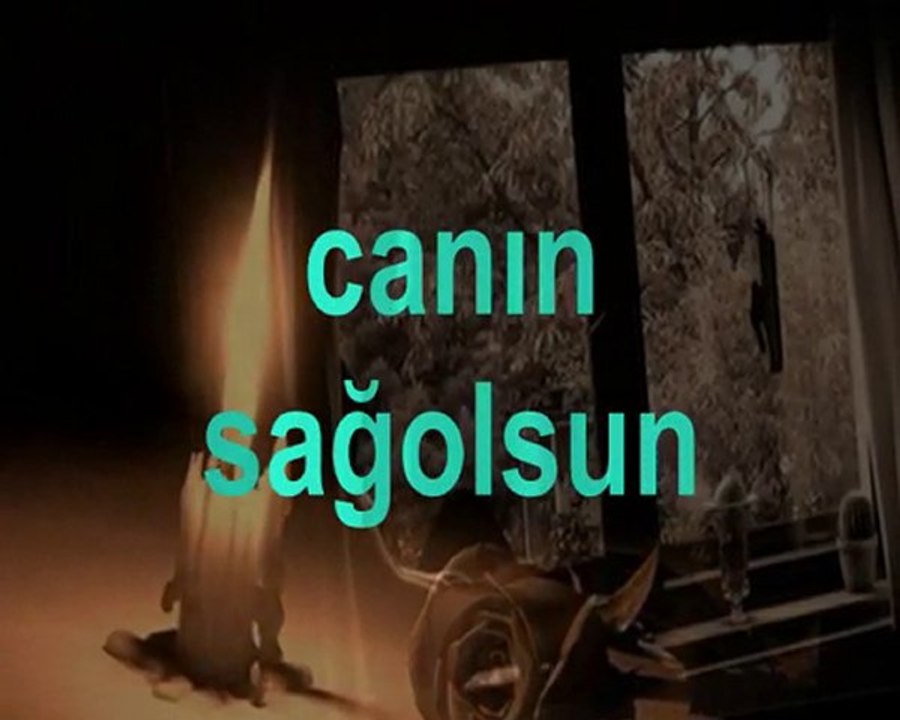 Murat Başaran - Canın Sağolsun