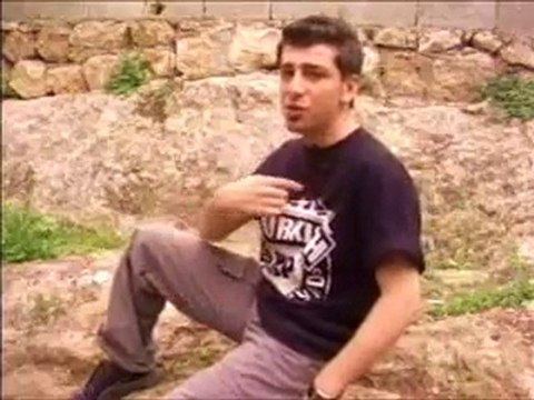 Hatay Crew-Yerini Kimse Dolduramaz