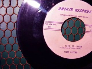 Vince Castro, Brian Lee, 2006 Interview