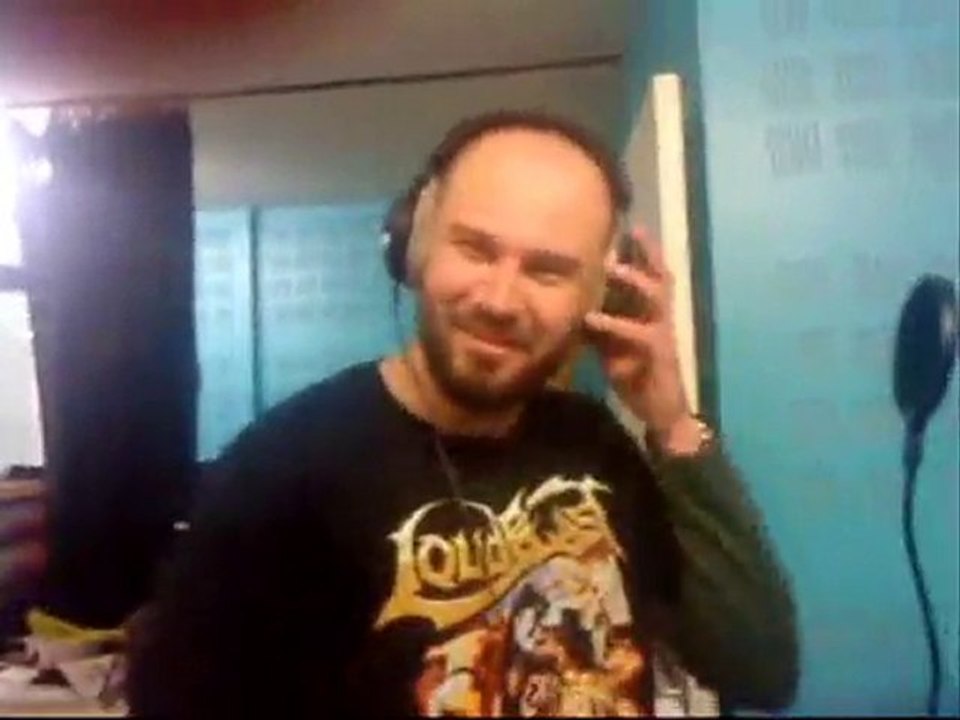 making of studio Hk  - Soul Of Death