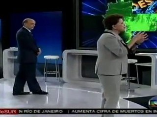 Elecciones Brasil: elevar calidad educativa, una de las band