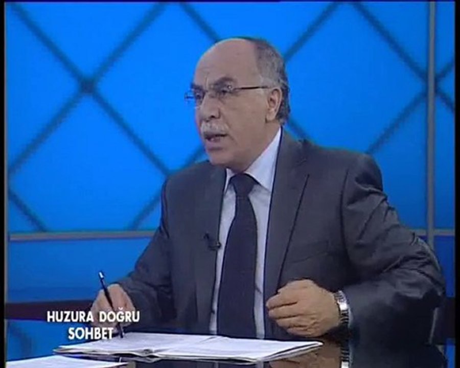 Övülmeği sevmek...