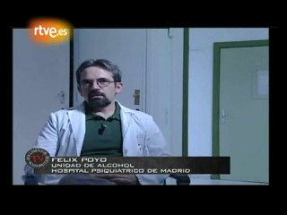 Unidad de desintoxicacion de alcohol (UDA)