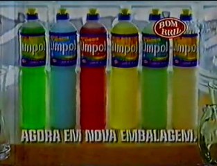 Intervalo Sérgio Reis do Tamanho do Brasil 1997 Parte 2
