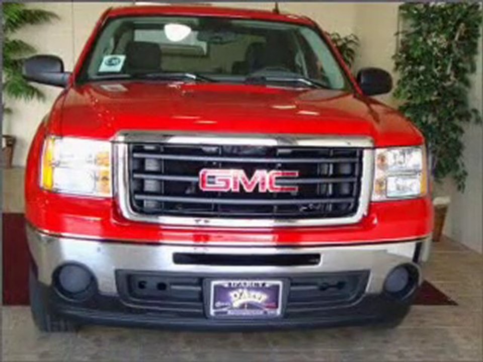 2011 GMC Sierra 1500 for sale in Joliet IL - New GMC by ...