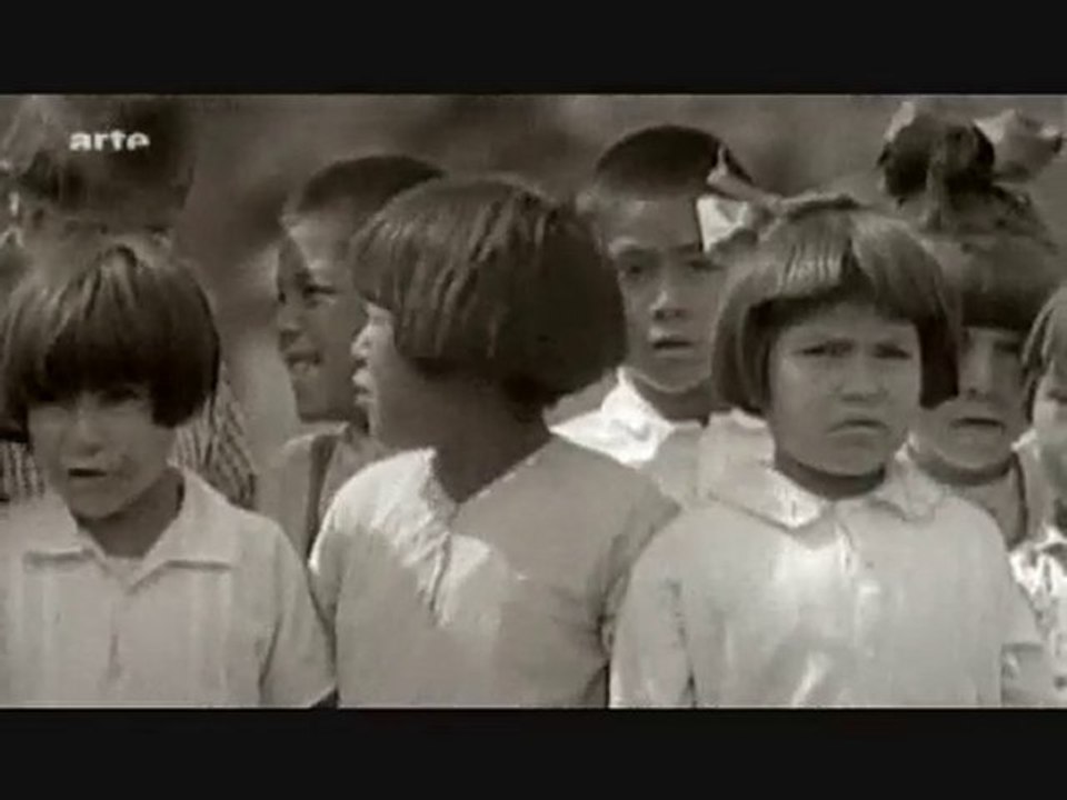 Terres indiennes - 1973, siège à Wounded Knee 20