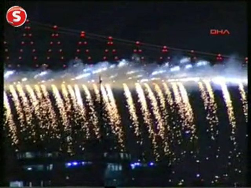 29 ekim cumhuriyet bayramı-2010-İSTANBUL