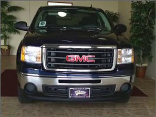 2011 GMC Sierra 1500 for sale in Joliet IL - New GMC by ...