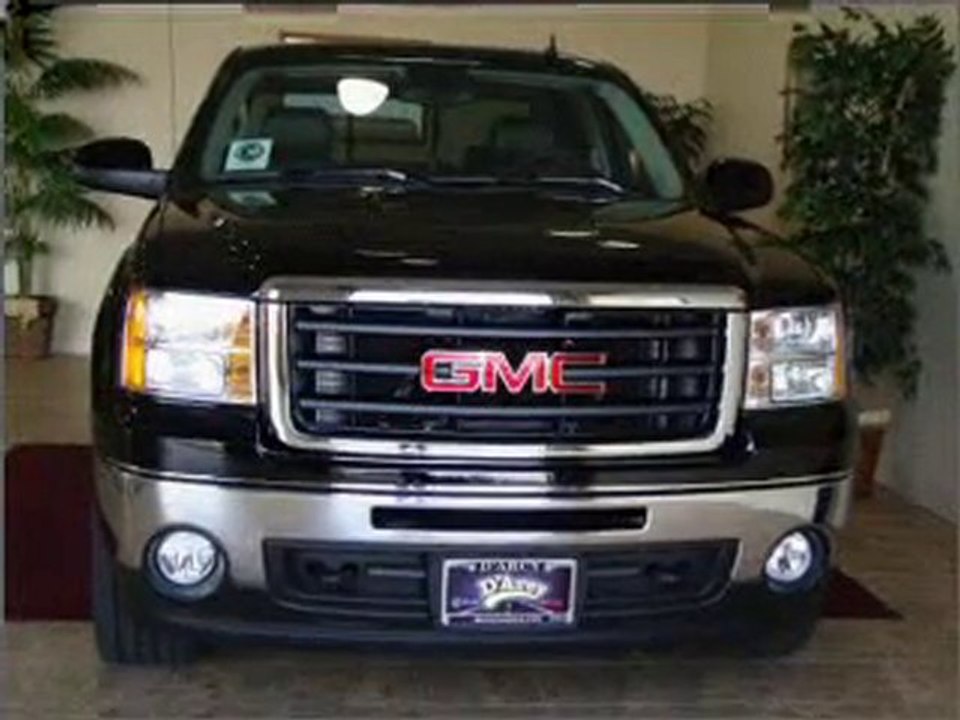 2011 GMC Sierra 1500 for sale in Joliet IL - New GMC by ...