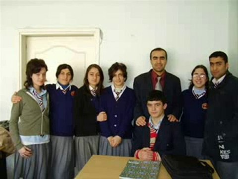 AYDOS LİSESİ&SULTANBEYLİ HÜSNÜ M. ÖZYEĞİN LİSESİ 2008