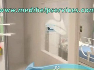 Clinica Cartagena Colombia Medihelp Services