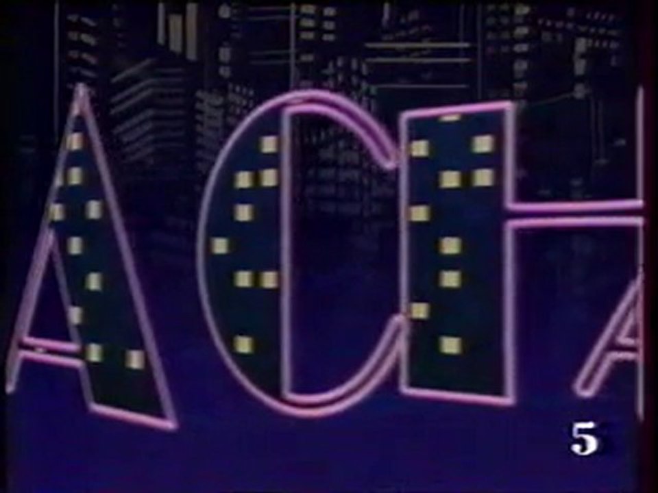 La Cinq (Le club du télé-achat)