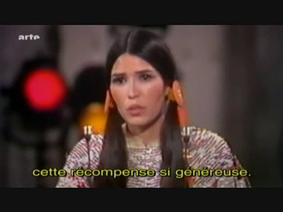 Terres indiennes - 1973, siège à Wounded Knee 21