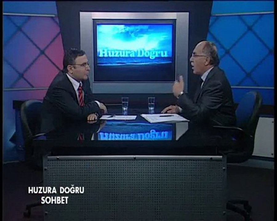 Namaz kılan bir kişi başına gelecek olan kaza, bela...