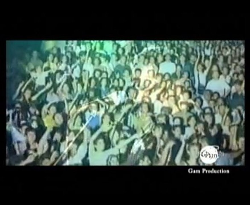 Ahmet Kaya / Giderim (Ülkemde Son Turnem 2010)