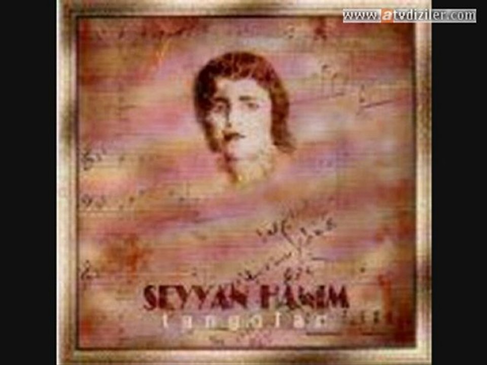 Seyyan Hanım-Hasret -