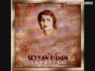 Seyyan Hanım-Hasret -