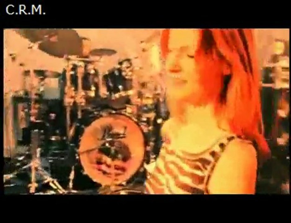Axelle Red - Ma Prière