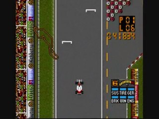 Super F1 Circus LE S3 R3