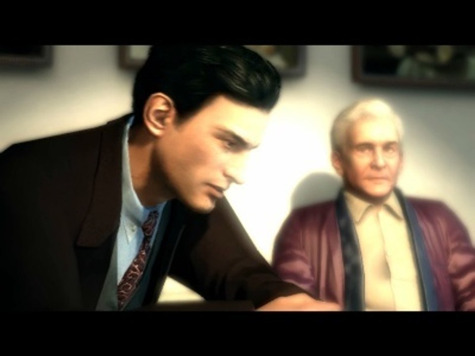 Mafia II - FilmGame 24
