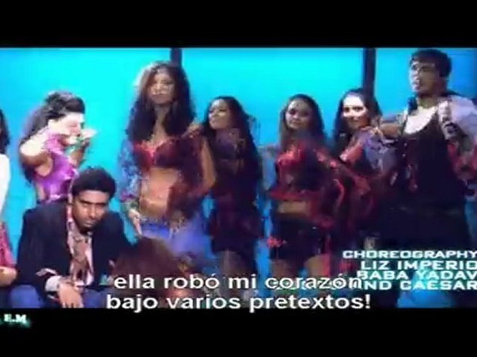 Dus Bahane Karke - Dus