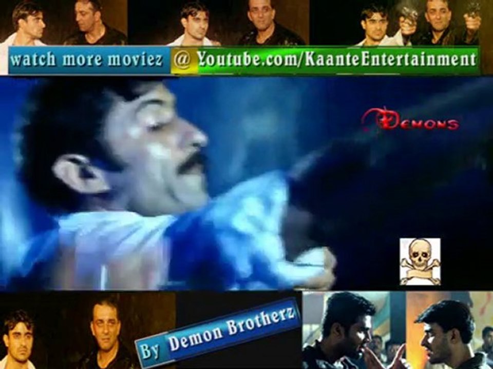 Annarth - part 1