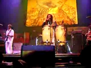 Twinkle Brothers 2010