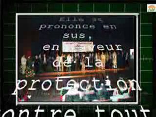 Instance Nationale de Protection des Biens Publics au Maroc