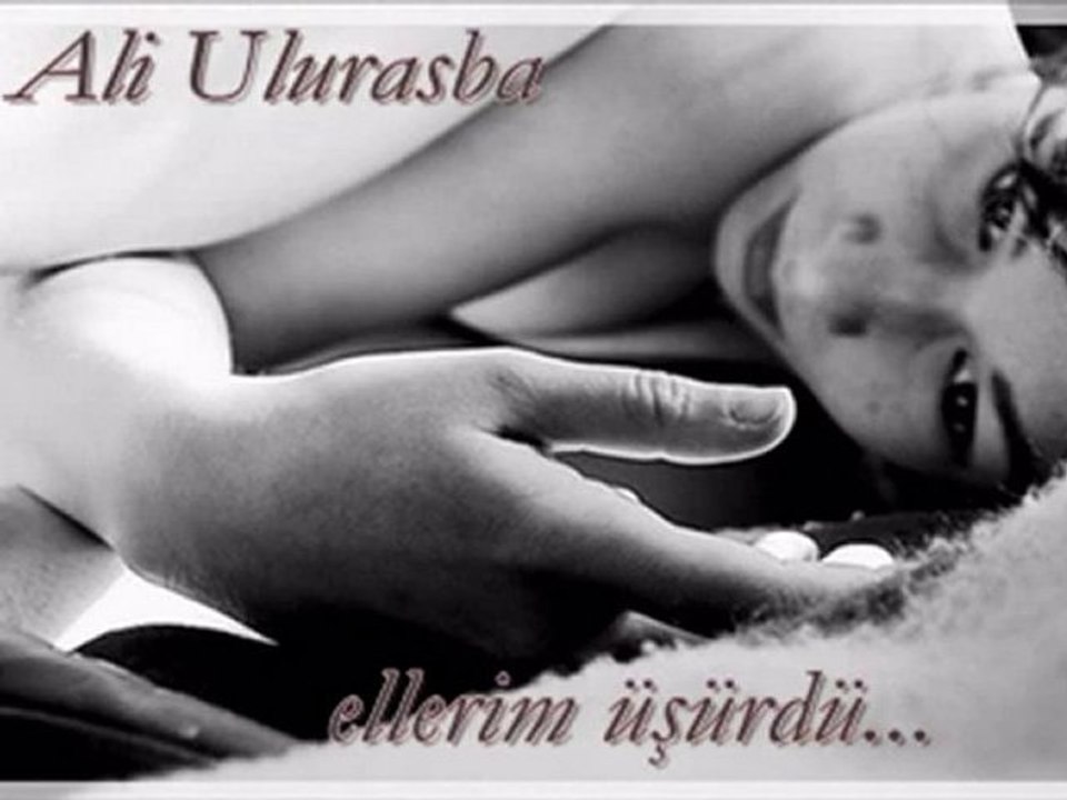 mehmet kovancı ellerim üşürdü şiir ali ulurasba.