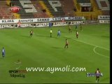 www.kanaryaspor.com Gazi 0-0 kar
