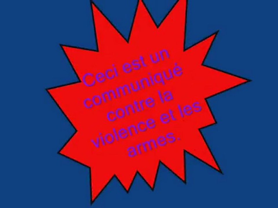 c'est dla bombe baby