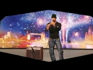 Snatch Wars: Deleted Scene # 1