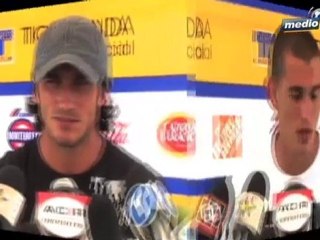 Medio Tiempo.com - Tigres, 17 de agosto 2010