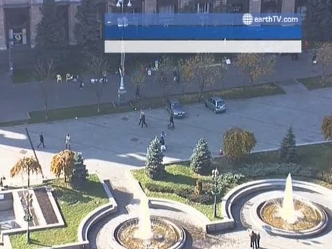 Sydney - Australia, Washington - USA, Dresden - Germany, Avignon - France, Agadir - Morocco, Kyiv - Ukraine, Ascona - Ticino - Switzerland