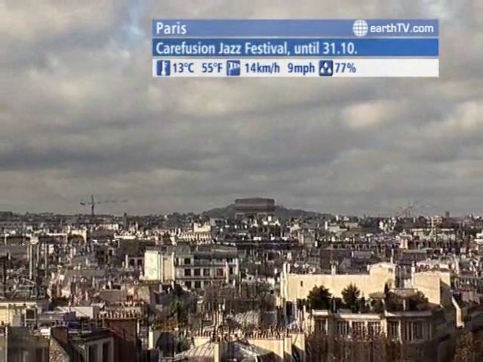 Hong Kong SAR - China, New York - USA, Hamburg - Germany, Paris - France, Avignon - France, Brussels - Belgium, Ascona - Ticino - Switzerland