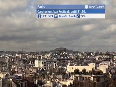 Hong Kong SAR - China, New York - USA, Hamburg - Germany, Paris - France, Avignon - France, Brussels - Belgium, Ascona - Ticino - Switzerland