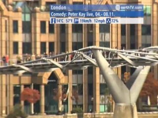 Saint-Malo - France, Santorini - Greece, Washington - USA, London - United Kingdom, Geneva - Switzerland, Stuttgart - Germany, Vienna - Austria