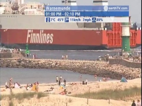 Melbourne - Australia, Muscat - Oman, Washington - USA, Brussels - Belgium, Warnemunde - Germany, Warsaw - Poland, Los Angeles - USA