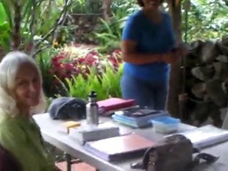 The fun way to learn Spanish in Boquete, Panama